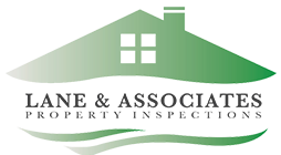 The Lane & Associates Property Inspections logo